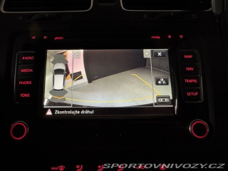 Volkswagen Golf Golf R 2.0TSi 299kW DSG 2010