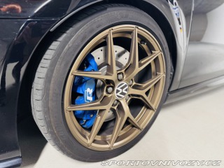 Volkswagen Golf Golf R 2.0TSi 299kW DSG 2010