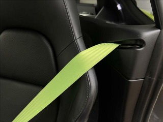 Porsche 718 Cayman 718s 2017