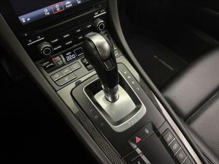 Porsche 718 Cayman 718s 2017