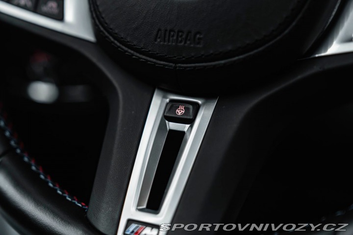 BMW X3 M Competition, ACC, Head- 1800