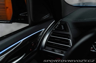 BMW X3 M Competition, ACC, Head- 2023