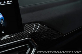 BMW X3 M Competition, ACC, Head- 2023