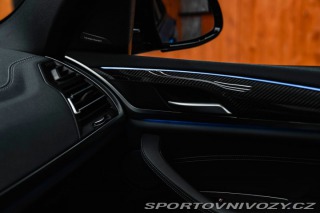 BMW X3 M Competition, ACC, Head- 2023