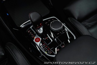 BMW X3 M Competition, ACC, Head- 2023