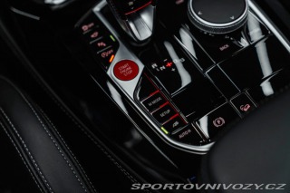 BMW X3 M Competition, ACC, Head- 2023