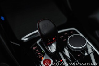 BMW X3 M Competition, ACC, Head- 2023