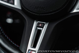 BMW X3 M Competition, ACC, Head- 2023