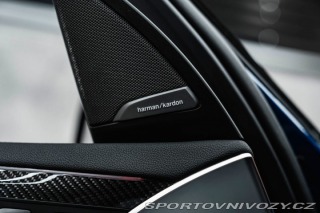 BMW X3 M Competition, ACC, Head- 2023