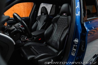 BMW X3 M Competition, ACC, Head- 2023