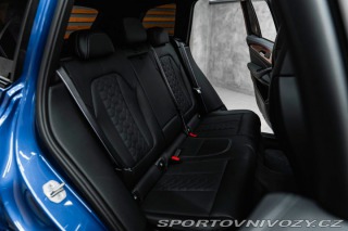 BMW X3 M Competition, ACC, Head- 2023