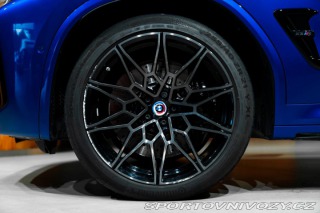 BMW X3 M Competition, ACC, Head- 2023