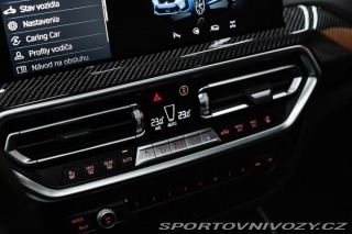 BMW X3 M Competition, ACC, Head- 2023