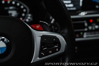 BMW X3 M Competition, ACC, Head- 2023