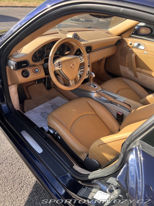 Porsche 911 997 2006