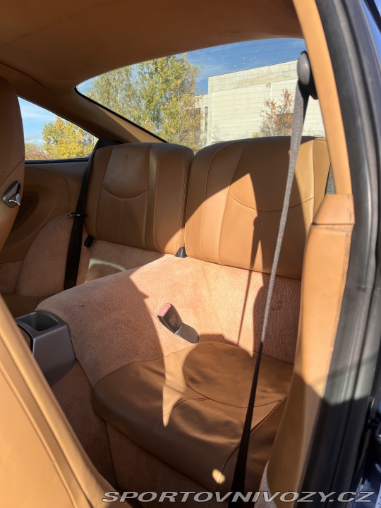 Porsche 911 997 2006