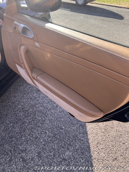 Porsche 911 997 2006