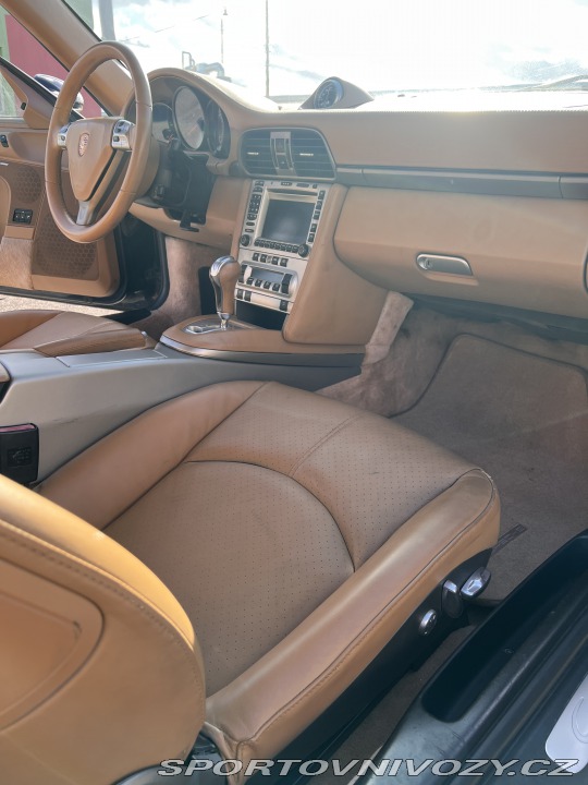 Porsche 911 997 2006