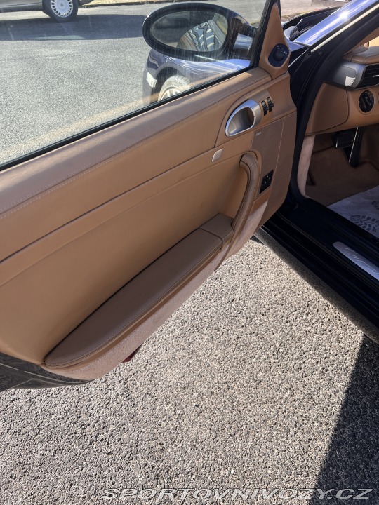 Porsche 911 997 2006