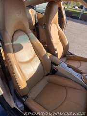 Porsche 911 997 2006