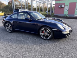 Porsche 911 997 2006