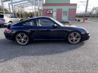 Porsche 911 997 2006