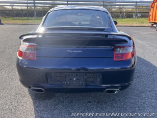 Porsche 911 997 2006