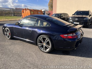 Porsche 911 997 2006