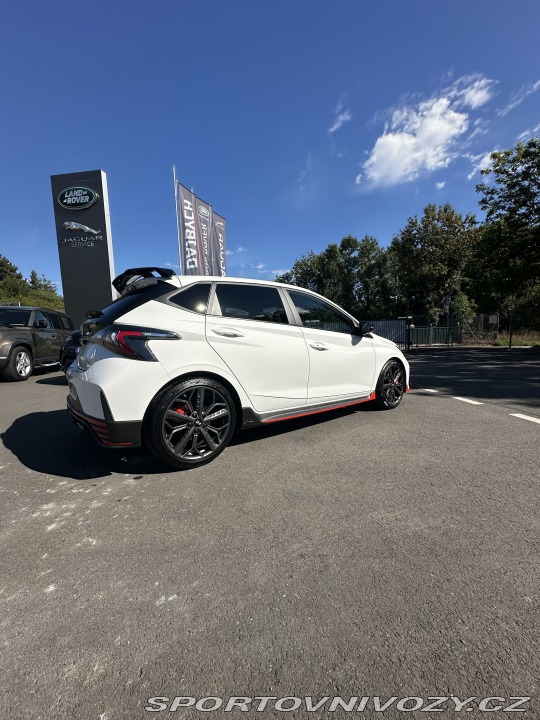 Hyundai i20 N  2024