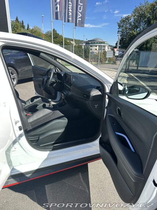 Hyundai i20 N  2024
