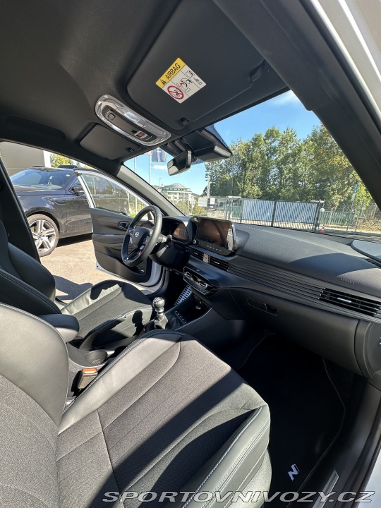 Hyundai i20 N  2024
