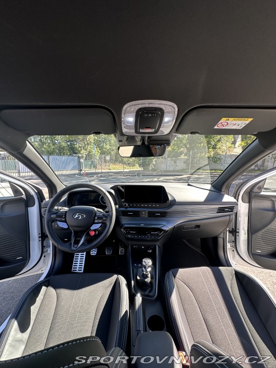 Hyundai i20 N  2024