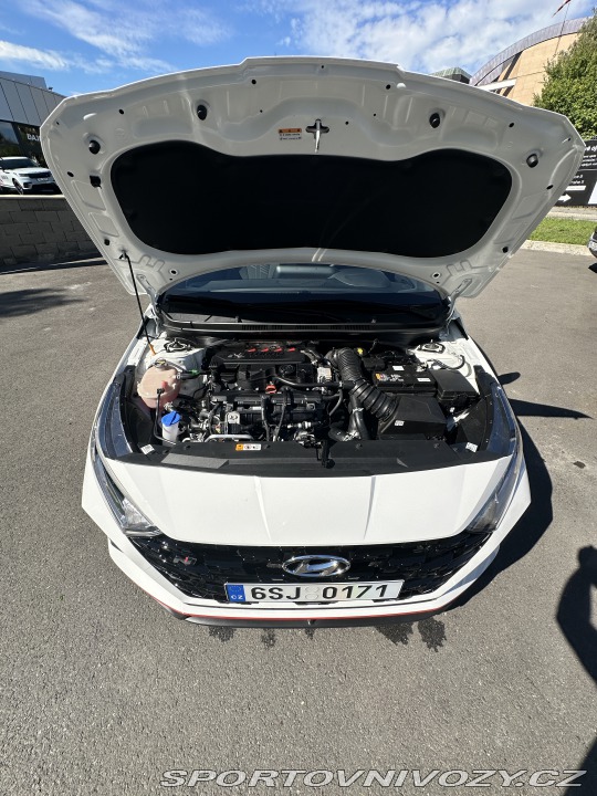 Hyundai i20 N  2024