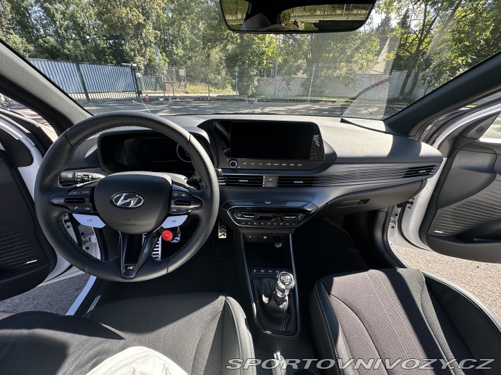 Hyundai i20 N  2024