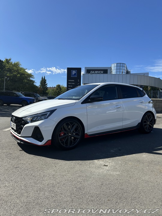 Hyundai i20 N  2024