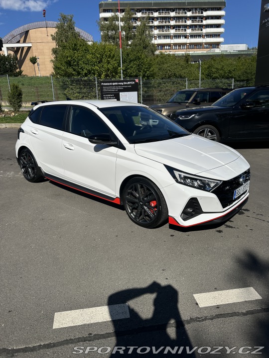 Hyundai i20 N  2024