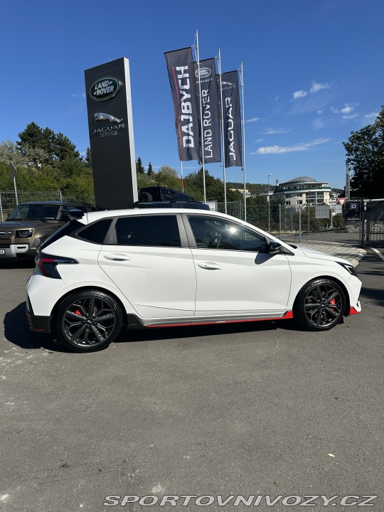 Hyundai i20 N  2024