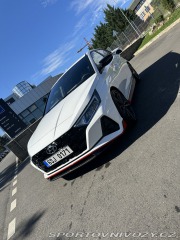 Hyundai i20 N  2024