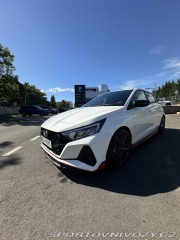 Hyundai i20 N  2024
