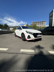 Hyundai i20 N  2024
