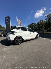 Hyundai i20 N  2024