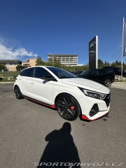 Hyundai i20 N  2024