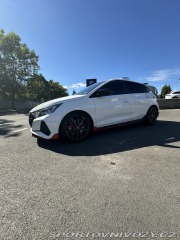 Hyundai i20 N  2024