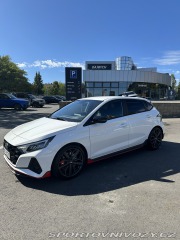 Hyundai i20 N  2024
