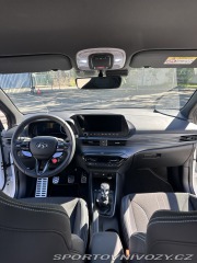 Hyundai i20 N  2024