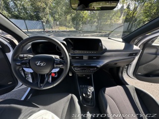 Hyundai i20 N  2024