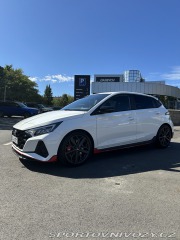 Hyundai i20 N  2024