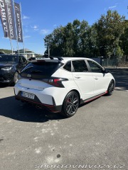 Hyundai i20 N  2024