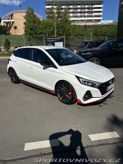 Hyundai i20 N  2024
