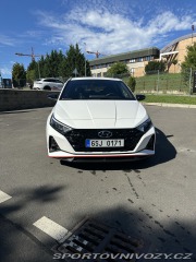 Hyundai i20 N  2024